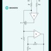 76V Precision, High-Voltage, Current-Sense Amplifier