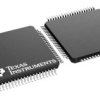 Mikrokontroler Texas Instruments F2802x LQFP 80-pinowy Montaż powierzchniowy C28x 64 KB 32bit 60MHz Flash