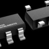 1.875-V Output, 400-mA, 95% Efficient Step-Down Converter, 15uA, ThinSOT-23