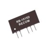 Recom 10000107 RB-0509D 1W DC/DC Converter SIP7 5V In 9V/9V Out