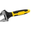 Klucz Stanley Klucz regulowany dł. 340 mm Prosty