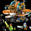 71515 LEGO® DREAMZzz™ - Tiger Shark Tank
