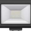 Zewnętrzna lampa punktowa LED Theben theLeda B30L BK 1020686 30 W 2050 lm IP65