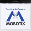 Mobotix MX-2wirePlus-Info1-EXT-BL Akcesorium do domofonu Pole informacyjne czarny