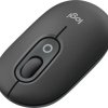 Mysz Bluetooth® Logitech POP 4000 dpi