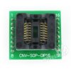 Waveshare SOP16 TO DIP16 (A), Programmer Adapter