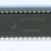 ICL7107CPL DIL40 UKŁAD SCALONY