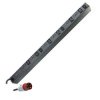 APC AP7555A APC Rack PDU Basic Zero U power distribution unit (PDU) 9 AC