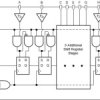 Automotive, 1.1V to 3.6V parallel-load eight-bit shift registers