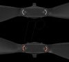 Quadrocopter, Mini 5 Pro propellers