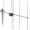 Antena kierunkowa 4/5-12/DAB DIPOL