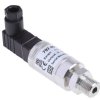 Czujnik ciśnienia Wskaźnik Napięcie RS PRO 9 bar 400 bar