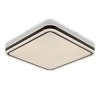 Plafon LED CEILING NOIR SQ 72W 7920lm 6500K 865 IP20 BK czarna 3 LATA GWARANCJI 4099854664465