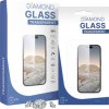PT LINE Diamond Glass Anti-Static Szkło ochronne na wyświetlacz Apple iPhone Air 1 szt. odporna na zarysowania 237097