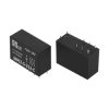 Przekaźnik MPJS212C 12V 2x5A (S142C12V) (G2RL) 2-styki przełączne