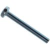METALMATE MEMMSPAN0540 Machine Screw Pozi Compatible Pan Head ZP M5 x 40mm Box25