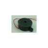 Buzzer 50mm, 12V,12mA, z przew.