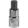 Sealey SBH023 Hex Socket Bit 12mm 1/2"Sq Drive