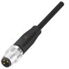 BALLUFF BCC02M3 Kabel połączeniowy czujnika/aktuatora, 5.00 m, 1 szt.