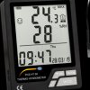 PCE-HT 50 PCE-HT 50 Thermo-hygrometer