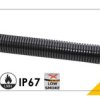 Peszel poliamidowy PA6 -S bezhalogenowy 36mm/42,4mm DN 37 801.336.0 /25m/
