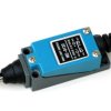 ME-8122 Limit Switch - 230V AC - 5A - Roller