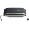 HP Poly B95VLAA#AC3 Sync 20+M Speakerphone USB-C/A Adapter