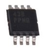 Texas Instruments Regulator napięcia Powierzchnia 60V MSOP 8-pinowy
