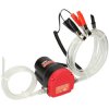 KS Tools 150.2800 Electric Suction And Transfer Pump