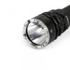 Latarka Ręczna Akumulatorowa LED 20W 2000lm 4 Tryby Pracy USB-C Wodoszczelna IP68 Videx