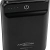 Powerbank Ansmann PB10.8 mini 10000 mAh Smart IC LiPo Micro USB, USB