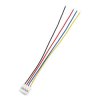 Grove - Cable Pigtail - przewód połączeniowy 4-pin - 10cm - Adafruit 5244