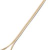 Przewód głośnikowy TRU COMPONENTS 1568257, 2 x 0.75 mm², przeźroczysty, 10 m