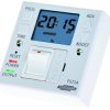 Wyłącznik czasowy 1-kanałowy Cyfrowe 230 V AC Timeguard SPNO Śruba