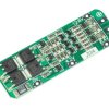 Moduł BMS zabezpieczający Li-ion 3S 20A 11.1V 12.6V