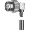 Telegärtner 100027544 TNC series built-in Socket 50 Ω vibration resistant