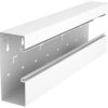Trójnik asymetryczny 70x170mm, St, rw OBO Bettermann, 6277860, czysty biały, (S x G) 170 mm x 70 mm