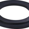 Przedni pierścień adaptacyjny (z 30 do 22 mm), Czarny EAR-F/R-C 004771535