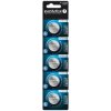 5 x bateria litowa mini everActive CR2477