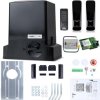 Zestaw Delta 3 SMART GSM - FAAC 741 (Wi-Fi+LTE+BLE) do 900kg bram przesuwnych