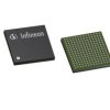 Mikrokontroler Infineon XMC1000 TSSOP 16-pinowy Montaż powierzchniowy ARM Cortex M0 16 kB 32bit 32MHz Flash