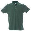 SAN FRANCISCO MAN GREEN POLO