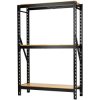 Draper 27793 BUNKER® 14 Pcs Modular 3 Tier Racking-Hardwood Shelving 1500mm
