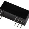 Przetwornica DC/DC, 0,5W, Uwej: 21,6...26,4 VDC, Uwyj: 9 VDC SRS-2409