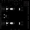 Dual Channel 20-Bit, 40 MSPS, SAR ADC with Analog Front End