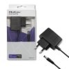 Qoltec Zasilacz wtyczkowy 5W 5V 1A 5.5*2.1