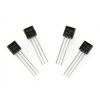 Tranzystor N-MOSFET BS170 - THT - 4 szt.