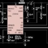 60V LED Controller with Internal PWM Generator