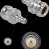 89986 Adapter N jack > SMA jack