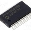 AVR16DD28-I/SS